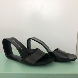 United Nude Mobius hi black - brand new